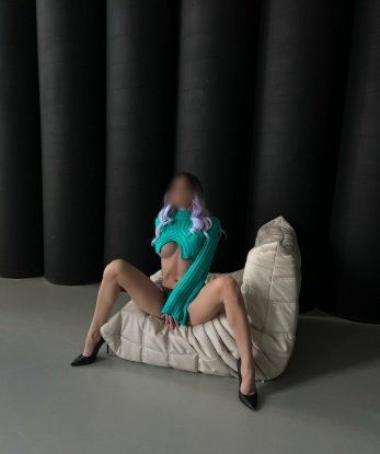 Проститутка Дина