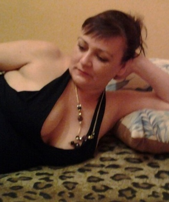 Проститутка Павла