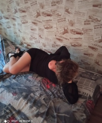 Проститутка Ульяна