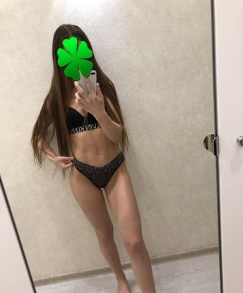 Проститутка Зинаида